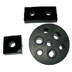 Rubber Blocks Manufacturer Supplier Wholesale Exporter Importer Buyer Trader Retailer in Kanpur Uttar Pradesh India